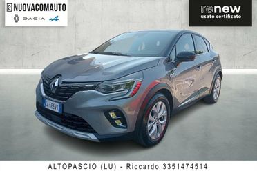 Renault Captur 1.5 Blue dCi Business