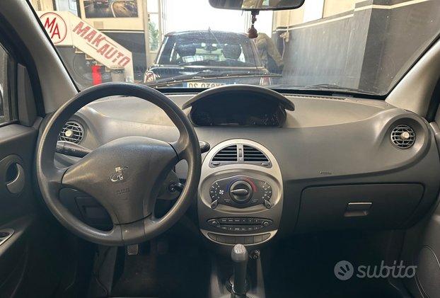 Dr DR1 1.1 16V 55'000 5porte KM Luxury