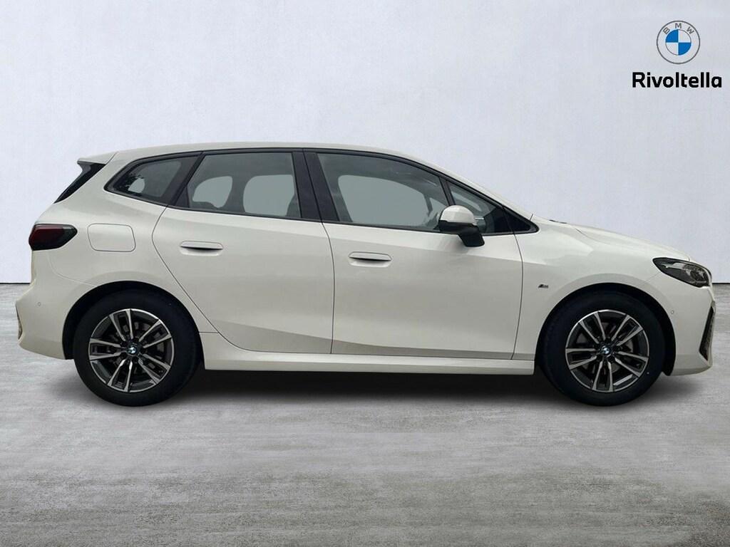 BMW Serie 2 Active Tourer 218 d Msport DCT