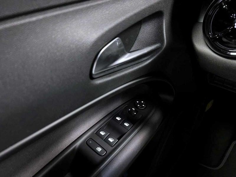 Alfa Romeo Junior Junior 1.2 136 CV Hybrid eDCT6 Speciale