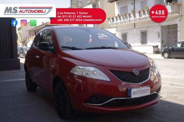 Lancia Ypsilon Lancia Ypsilon 1.3 MultiJet 95cv Stop&Start Platinum Unicoproprietario