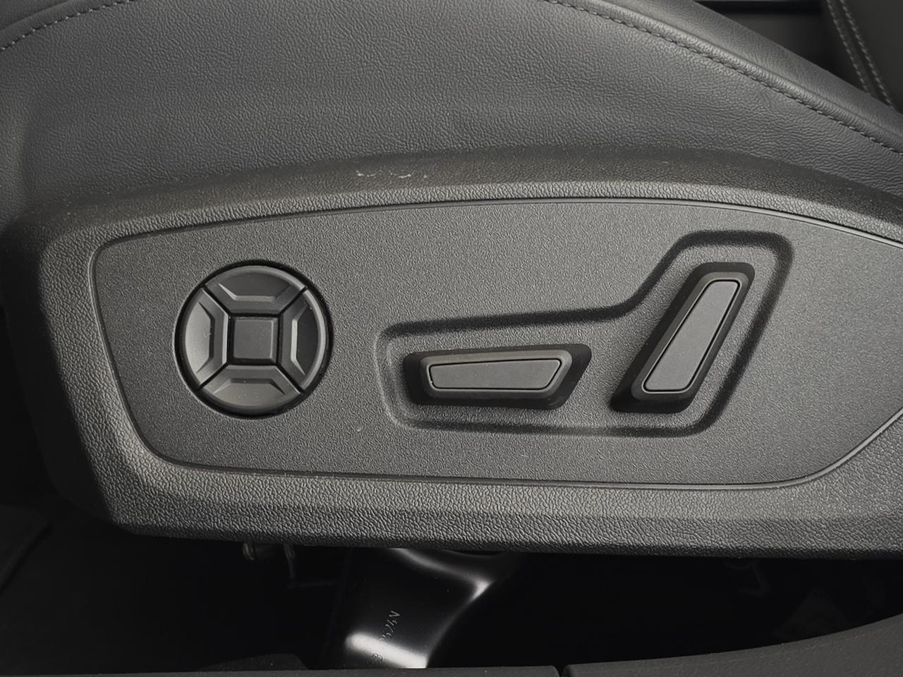 Audi A6 avant 50 3.0 tdi mhev 48v s line edition quattro tiptronic
