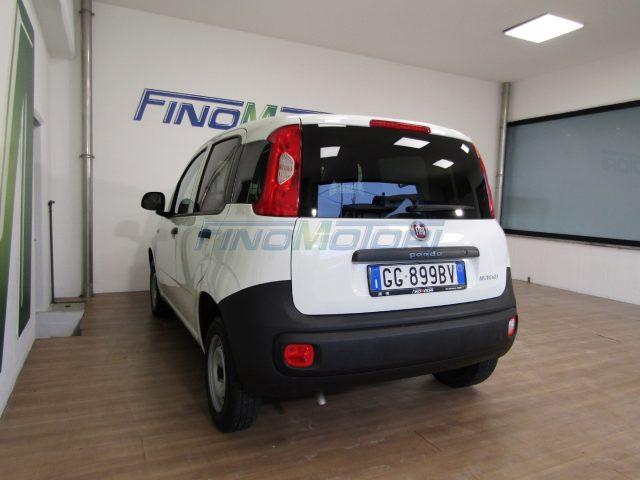 FIAT Panda 1.0 GSE S&S Hybrid Pop Van 2 posti