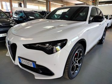 ALFA ROMEO Stelvio 2.2 Turbodiesel 210 CV Q4 Veloce PROMO