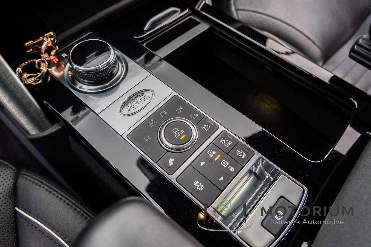 Land Rover Discovery 2.0 SD4 HSE Luxury 240cv 7 POSTI