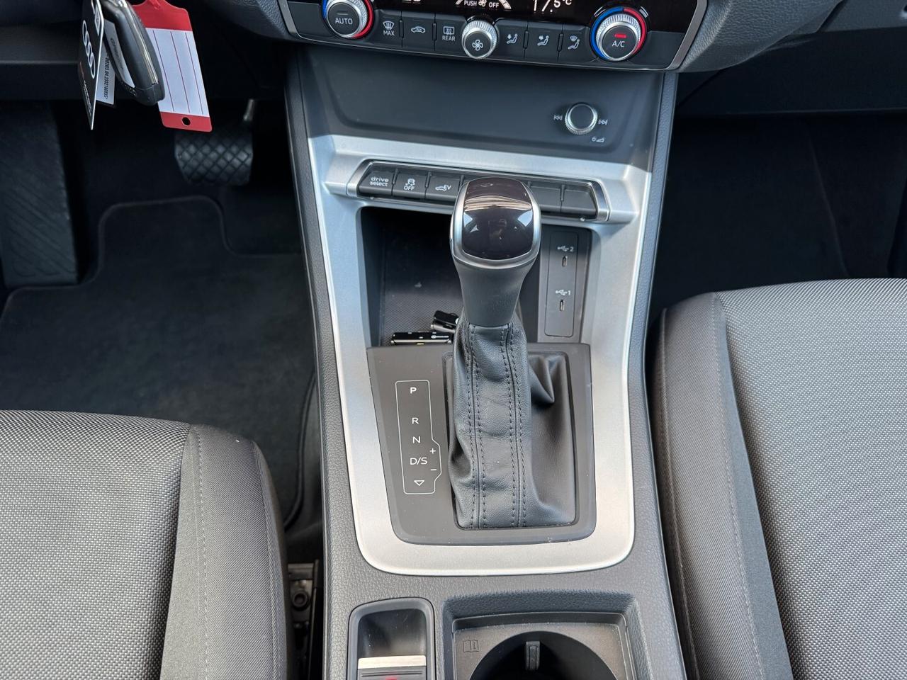 Audi Q3 Sportback 45 1.4 Tfsi E Business Plus S-Tronic