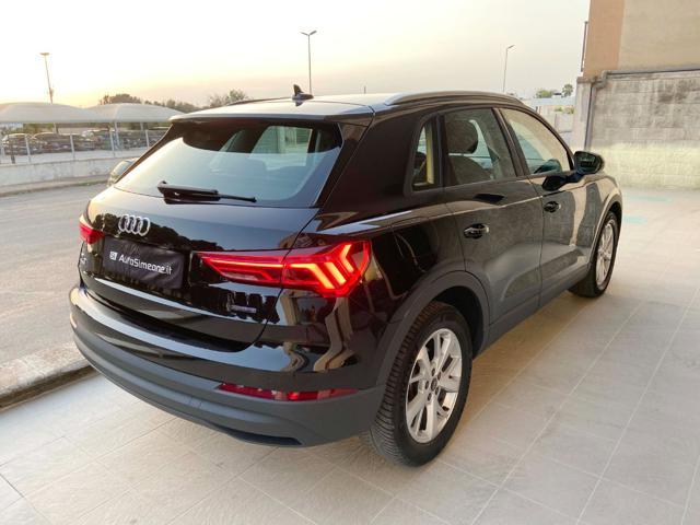 AUDI Q3 35 TDI 150cv quattro S tronic Business FULL LED