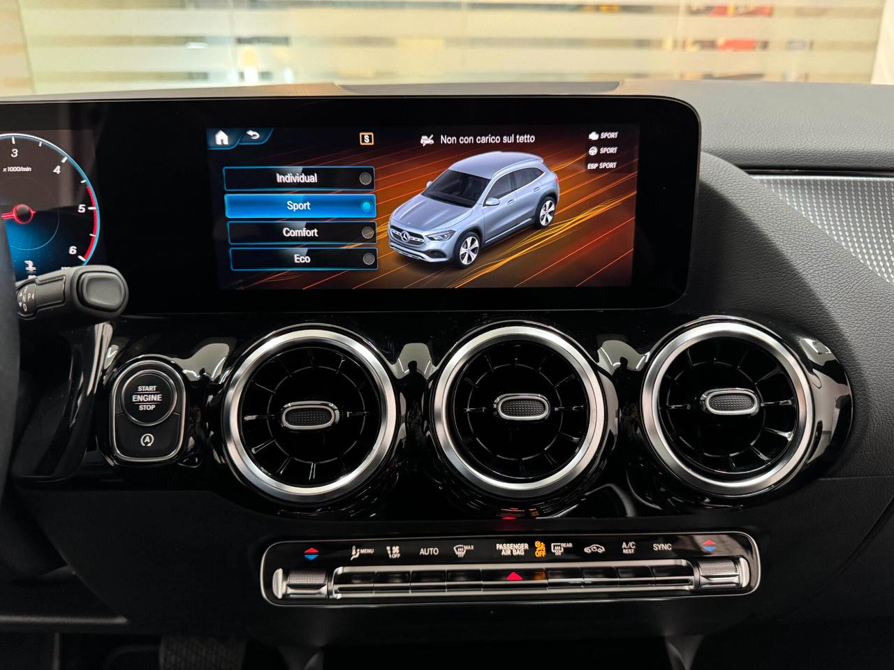 Mercedes-benz GLA 200 d Automatic Sport Plus 2023