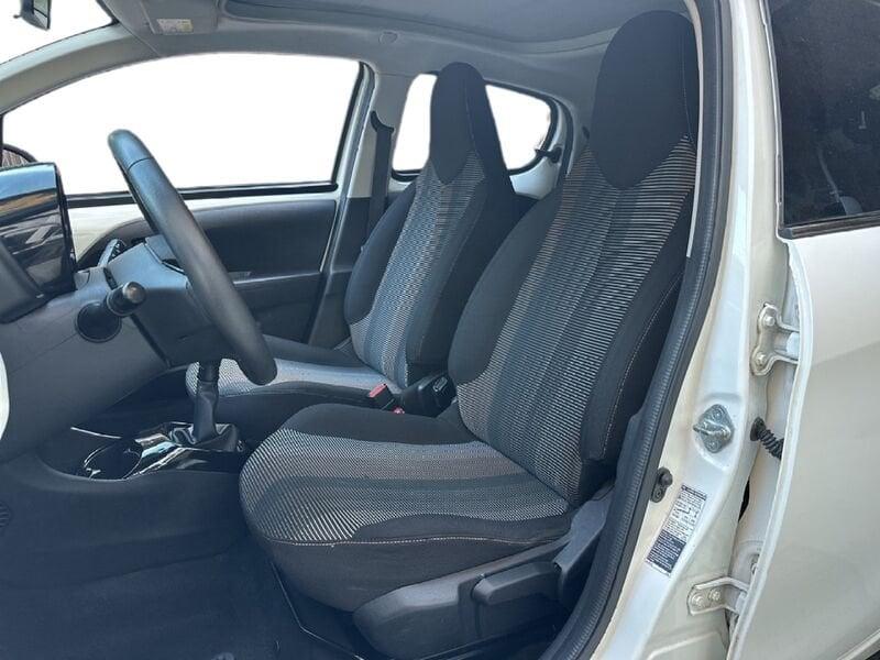 Peugeot 108 PureTech 82 5 porte Allure