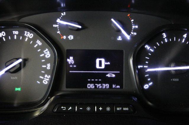 FIAT Scudo 2.0 BlueHDi 145 CV PM-TN Furgone + Iva 22%