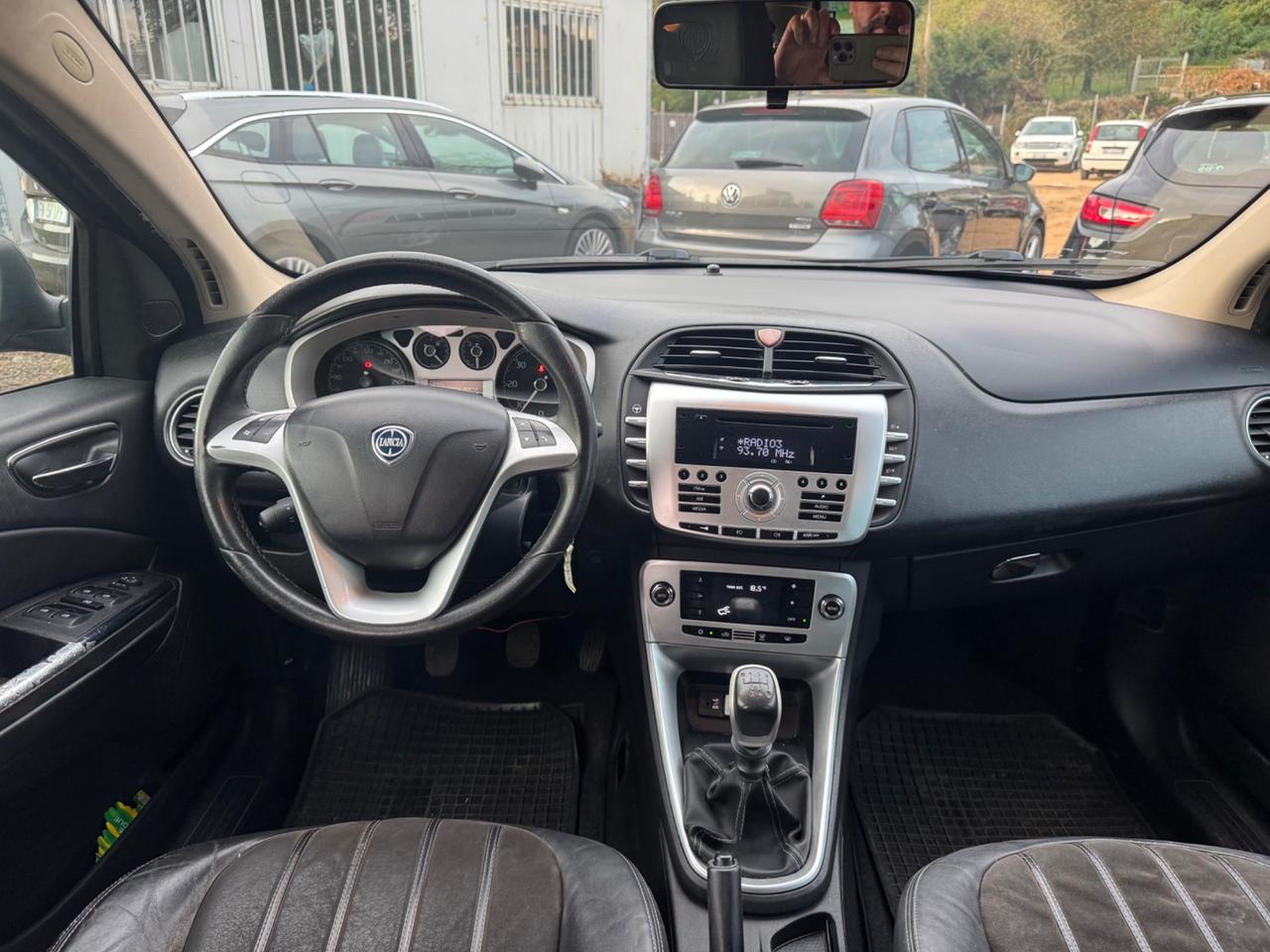Lancia Delta 1.6 MJT DPF 105 CV Gold NEOPATENTATI