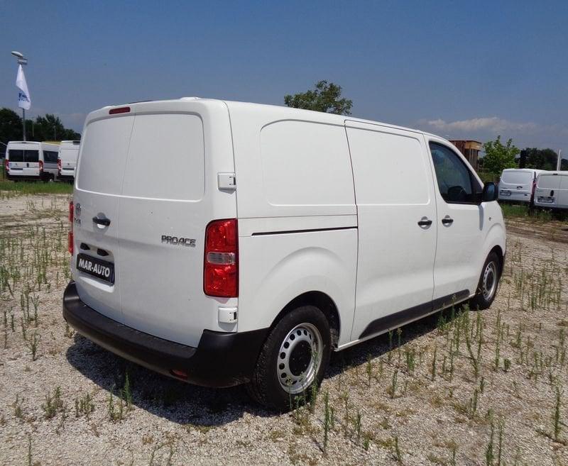 Toyota Proace 1.6D 115CV S&S PC-TN Furgone 4p.10q +IVA