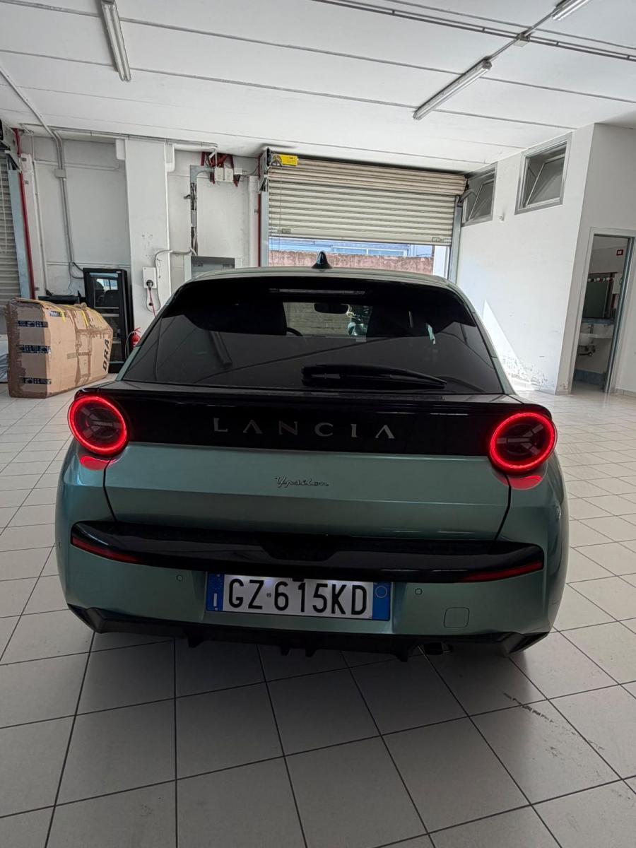 LANCIA - Ypsilon - Hybrid e-DCT LX