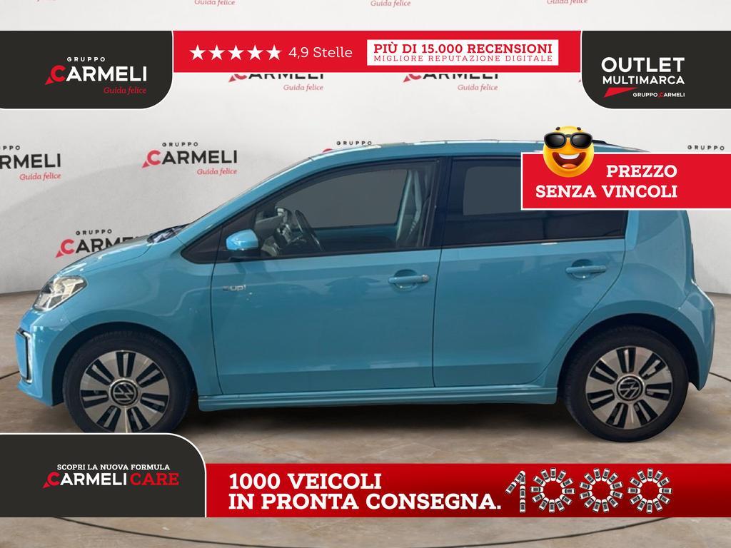Volkswagen up! e-! 5p my20