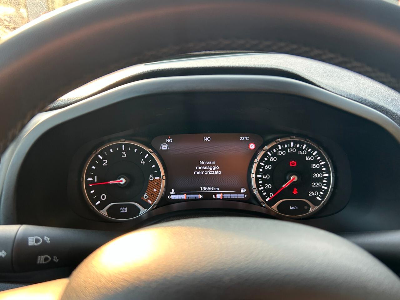Jeep Renegade 1.6 mjt Limited 2wd 130cv