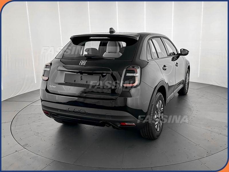 FIAT 600 600 1.2 Business 100cv