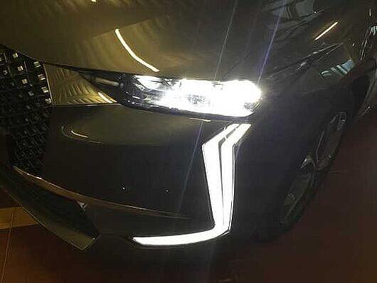 DS DS 4 Trocadero 1.6 e-Tense 225 cv - Km Zero