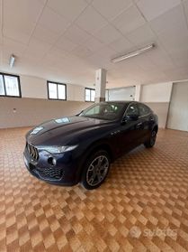 Maserati Levante V6 Diesel 250CV