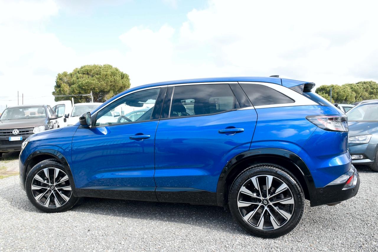 Renault Austral 1.3 MildHybrid 160CV Auto Techno Esprit Alpine IVA DETRAIBILE -NAVI-SENSORI-CAM-ADAS