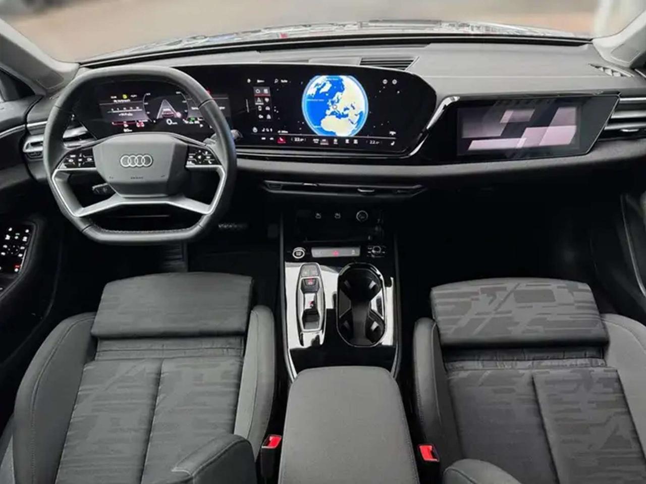 Audi A5 A5 Avant 2.0 tfsi S line quattro 204cv s-tronic/ACC/Matrix/360°