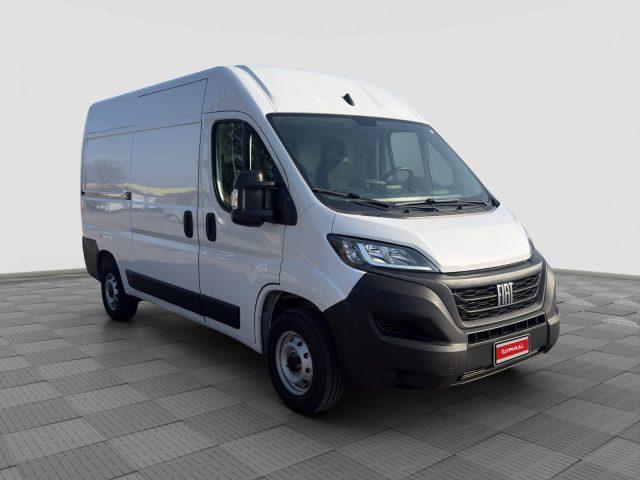 FIAT Ducato Ducato 35 2.2 Mjt 140CV PM-TM Furgone