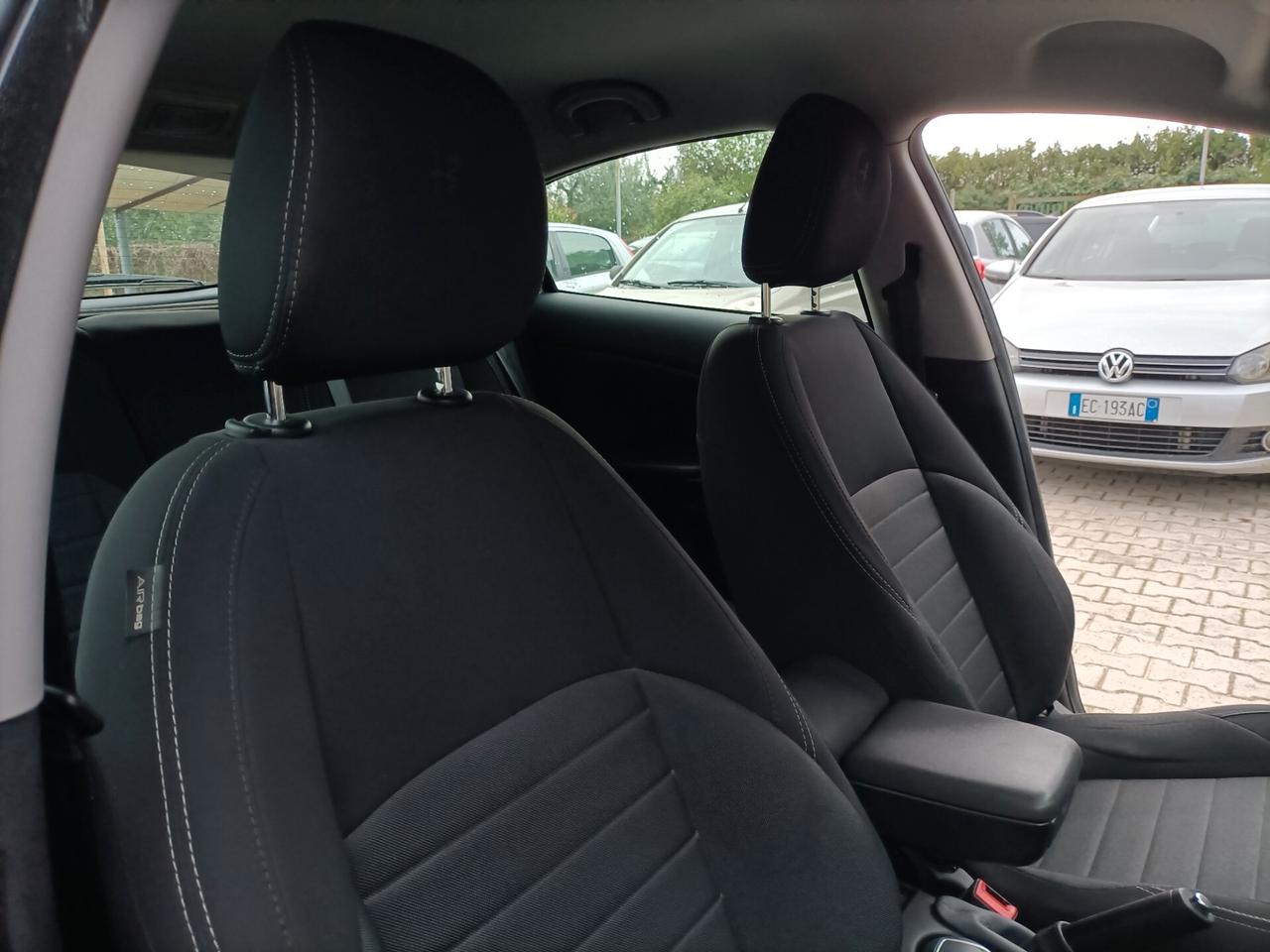 Alfa Romeo Giulietta 1.6 JTDm 120 CV