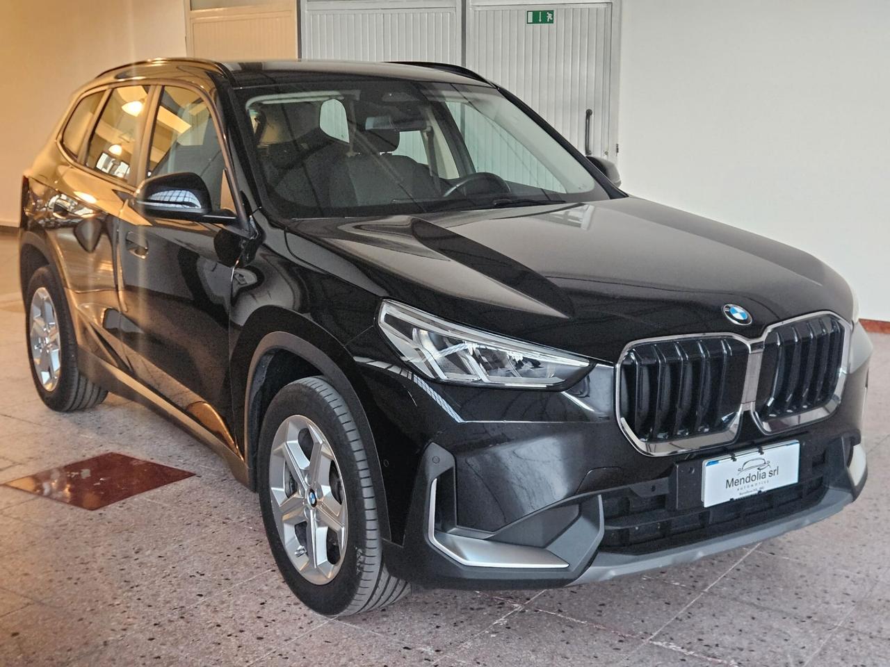 Bmw X1 sDrive 18i