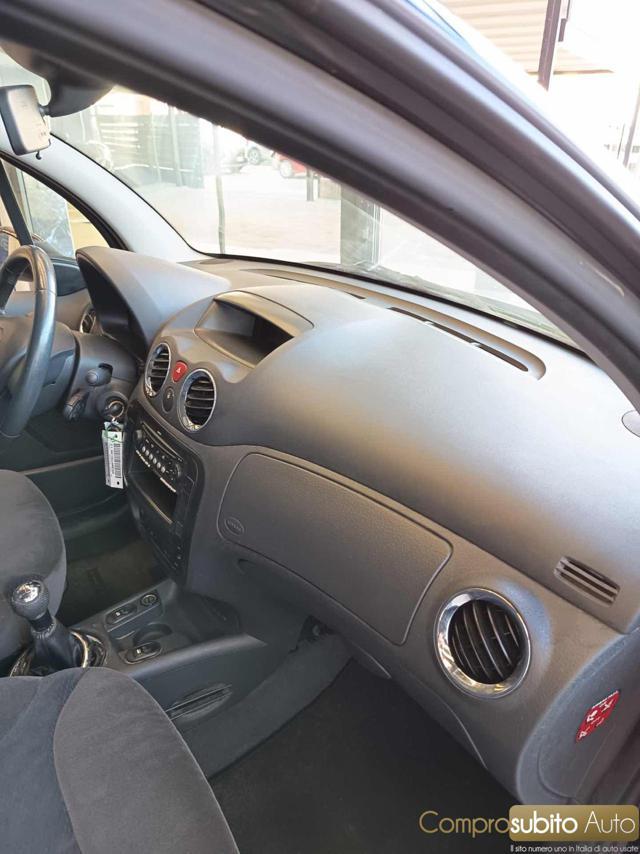CITROEN C3 1.1 airdream Perfect