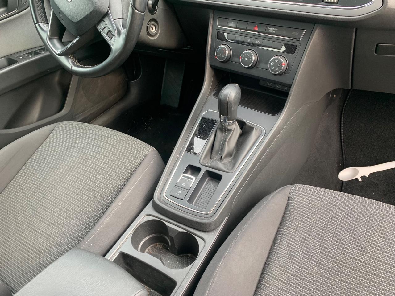 Seat Leon 1.6 TDI 115 CV 5p. Business