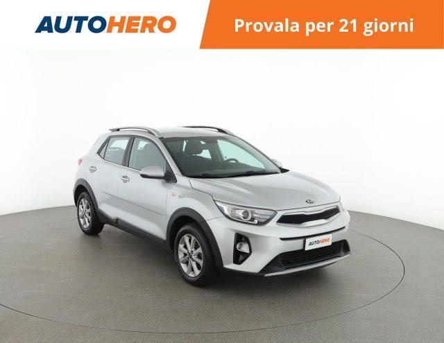 KIA Stonic 1.4 MPI 100 CV Style