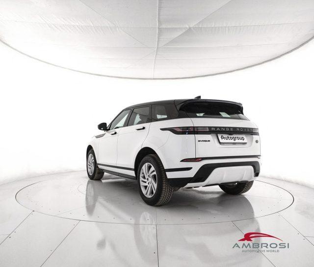 LAND ROVER Range Rover Evoque 2.0D I4-L.Flw 150 CV AWD Auto R-Dynamic S