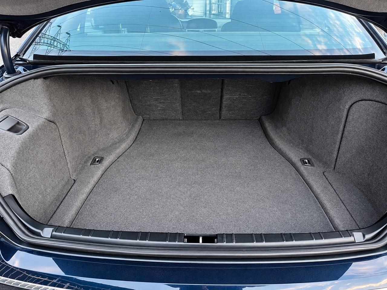 BMW 740I V8 BENZINA STUPENDAAAA