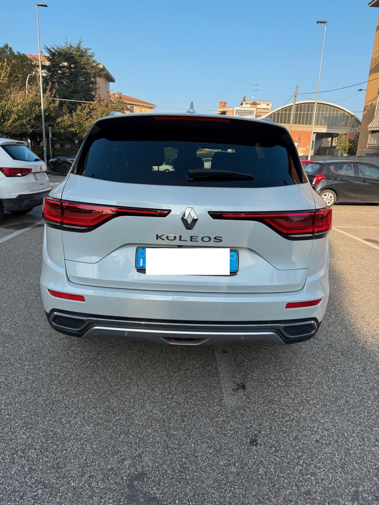 Renault Koleos 2.0 - AUTOMATICATICA - 12 MESI DI GARANZIA -