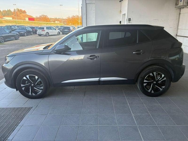 Peugeot 2008 1.2 puretech Active s&s 100cv
