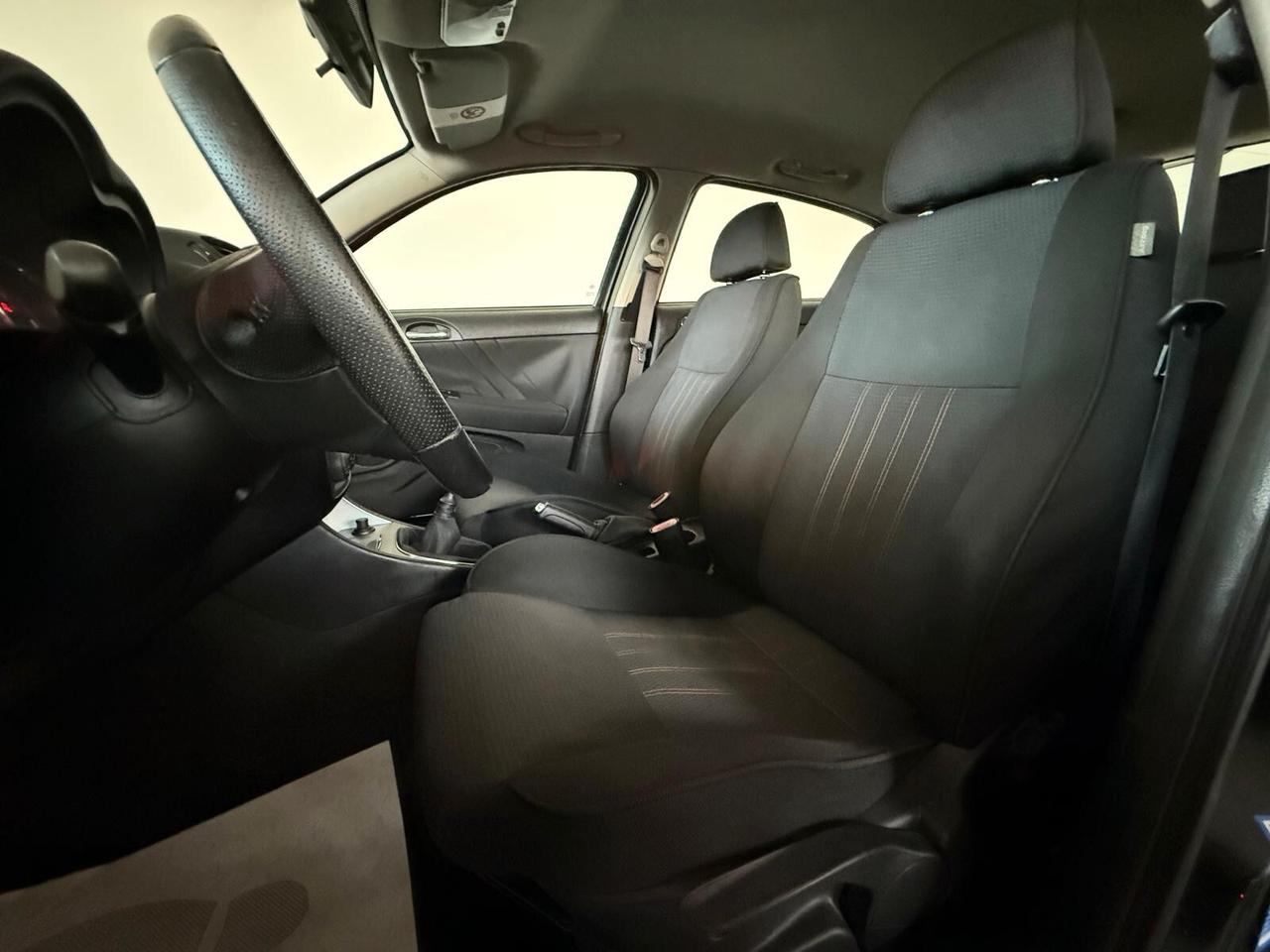 Alfa Romeo 147 1.9 JTD M-JET 16V 5P Progression