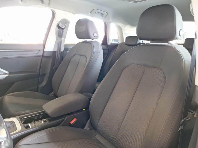 AUDI Q3 35 TDI S tronic Business Advanced