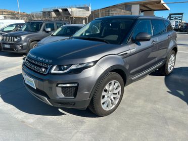 Land Rover Range Rover Evoque Range Rover Evoque 2.0 TD4 180 CV 5p. HSE Dynamic