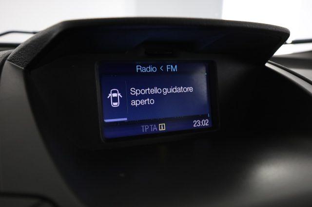 FORD EcoSport 1.0 EcoBoost 125 CV Titanium