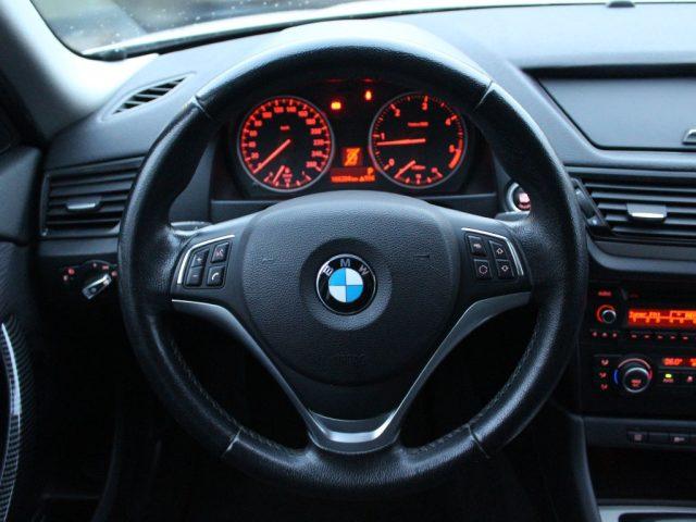 BMW X1 sDrive18d