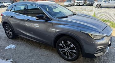 Infiniti QX30 2.2 diesel DCT AWD Premium Tech