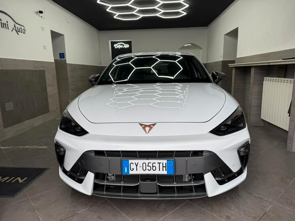 Cupra Leon 2.0 TDI 150 CV DSG
