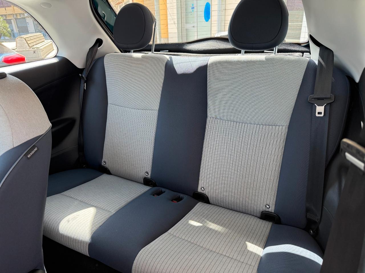 Fiat 500e Berlina 42 kWh La Prima