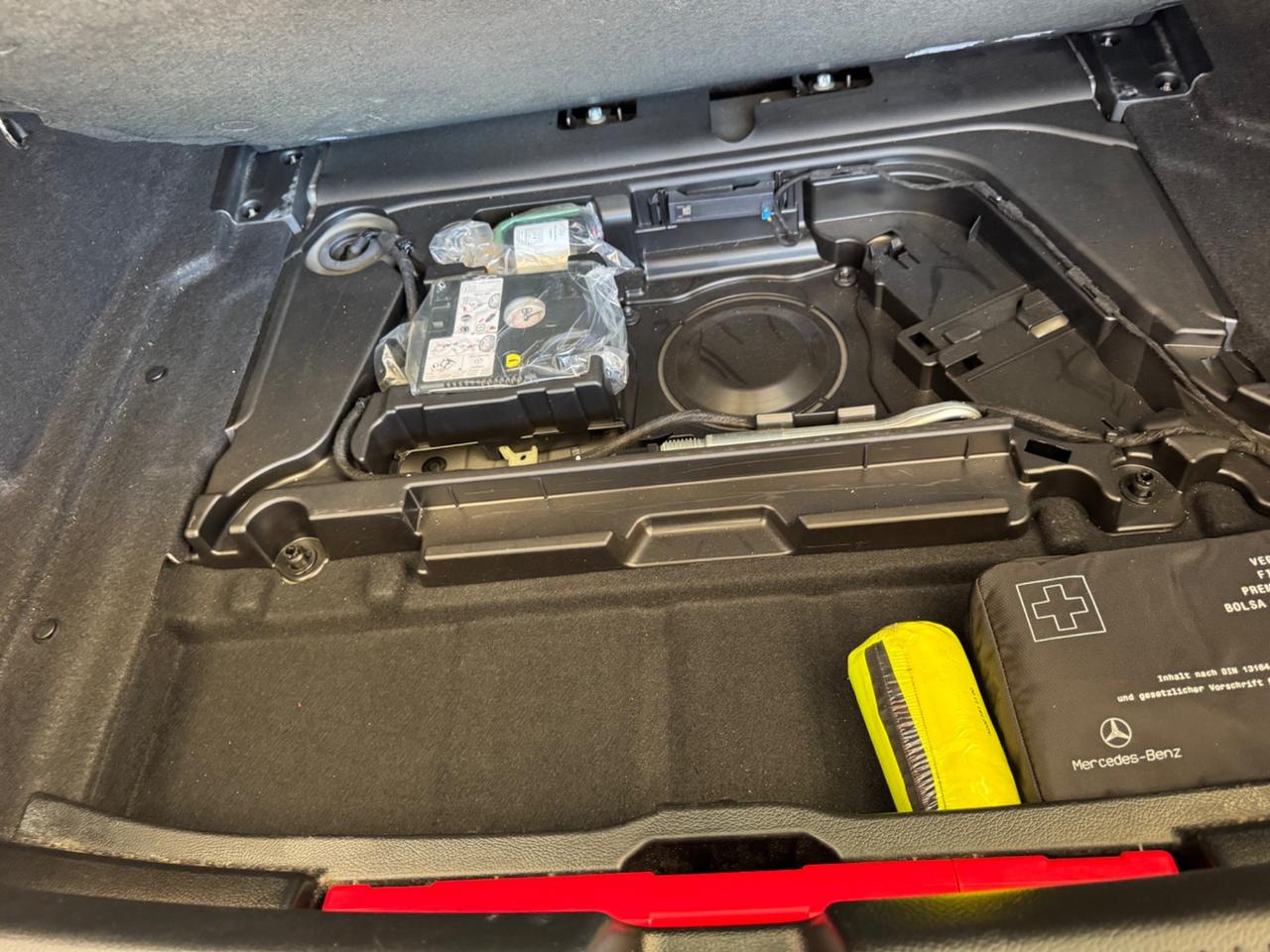 Mercedes-benz A 180 d Automatic Sport