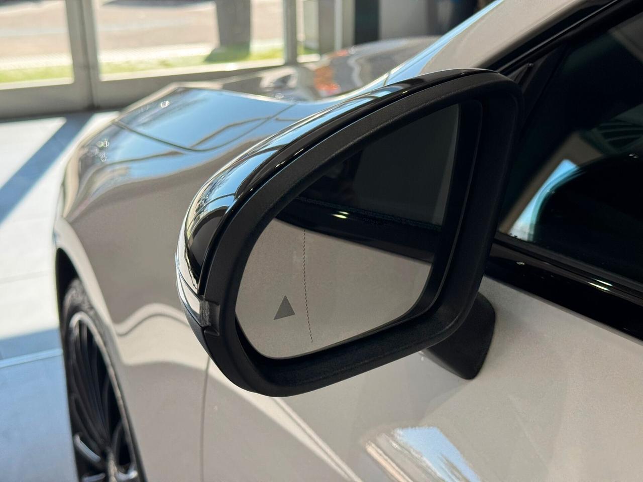 Mercedes-benz CLA 200 d Automatic AMG Line Premium Plus