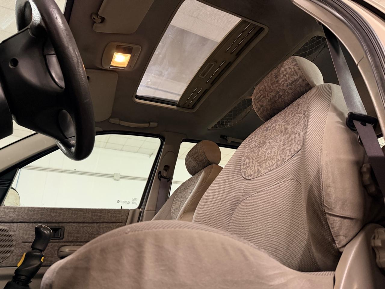 Land Rover Freelander 2.0 TD cat Station Wagon XE