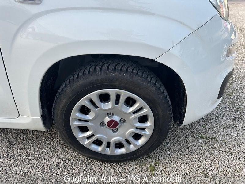 FIAT Panda Panda 1.2 Lounge