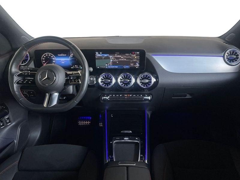 Mercedes-Benz GLA GLA 250 e Plug-in hybrid AMG Line Advanced Plus