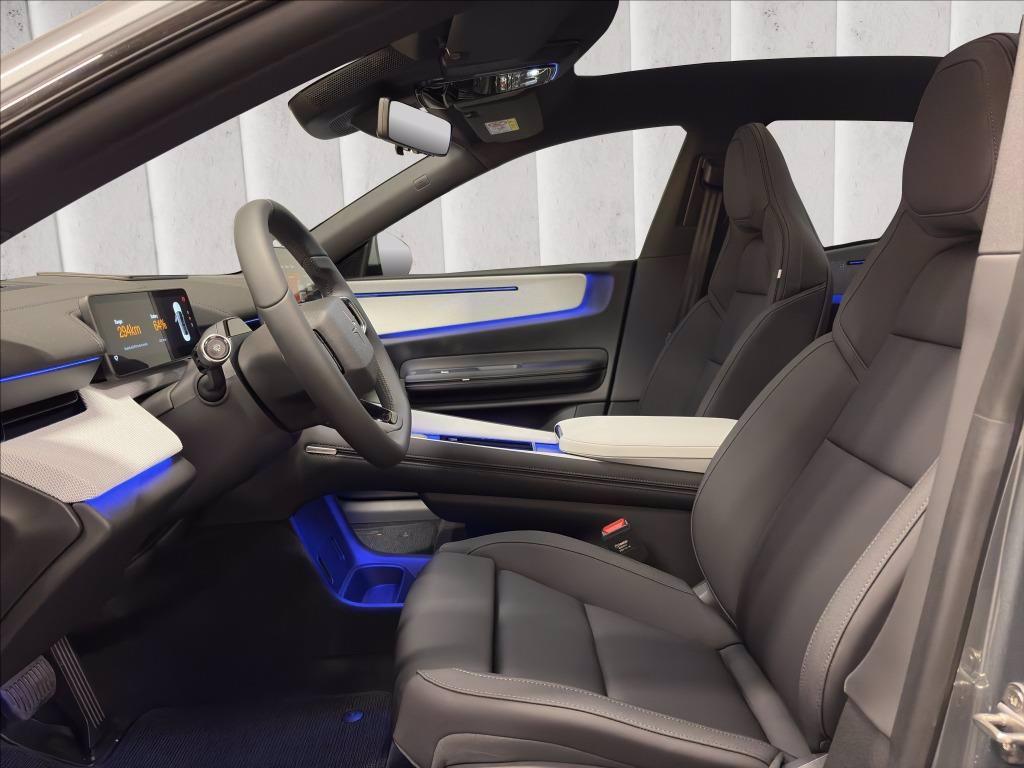 POLESTAR Polestar 4 Long Range Single Motor 100kWh Prime del 2025