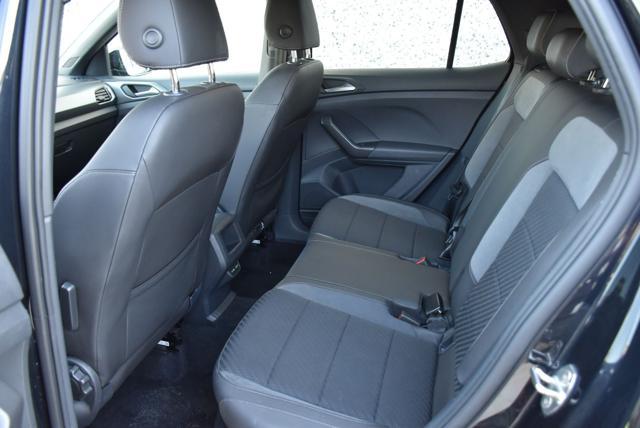 VOLKSWAGEN T-Cross 1.0 TSI 110 CV DSG Sport R-LINE