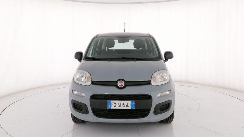 FIAT Panda 1.2 Easy s&s 69cv my19